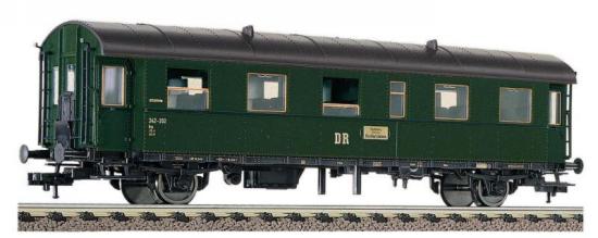 Passenger car 2nd class type Bi (Bi-29)<br /><a href='images/pictures/Fleischmann/5775.jpg' target='_blank'>Full size image</a>